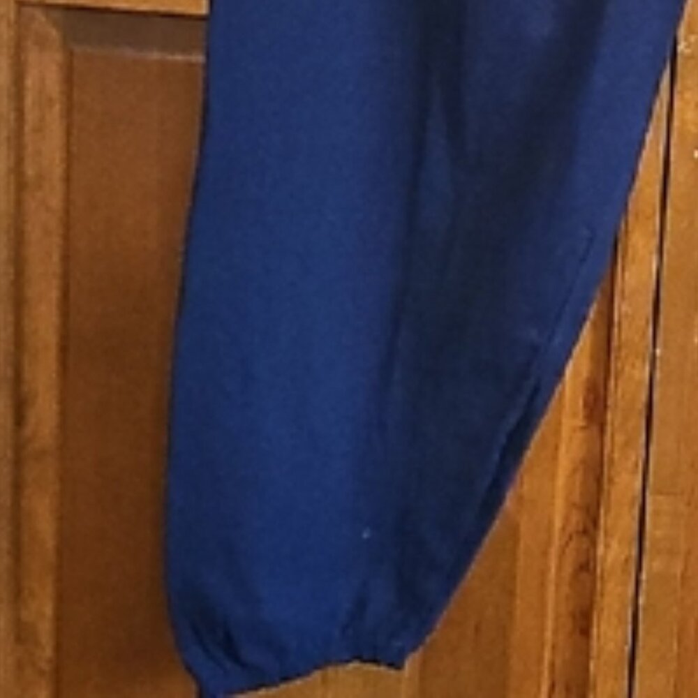 NWT PS PRO pull on elastic waist drawstring 100% cotton pants - Picture 10 of 10